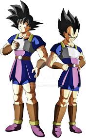 Goku Y Vegeta Universo 7 In 2020 Anime Dragon Ball Super Dragon Ball Art Dragon Ball Artwork