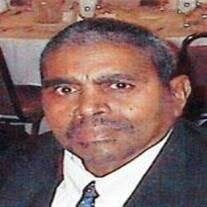 Eddie Thomas Adam Randolph Obituary