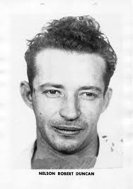 69. Nelson Robert Duncan — FBI
