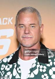 2,462 Actor Eric Dane Stock Photos, High-Res Pictures, and Images