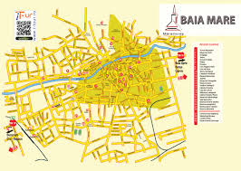 47.65 latitudine, 23.58 longitudine este extrem de rapid si are ca. Harta Baia Mare Rutiera