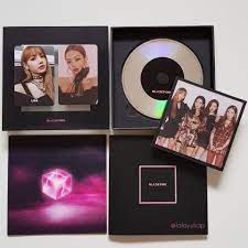 Square up, which means stick together and prepare to fight. Blackpink Square Up Black Version Blackpink Square Up Blackpink Square Up Album Blackpink Album Square Up
