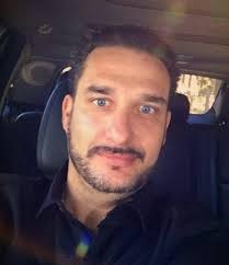 George Ford Obituary