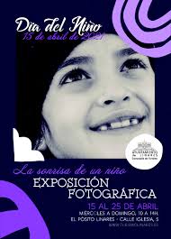 Hay personas que van por la mañana, algunas durante todo el día y otros con peor suerte que deben levantarse durante la noche para hacerlo. El Ayuntamiento De Linares Celebra El Dia Del Nino Con Una Exposicion Fotografica Linares