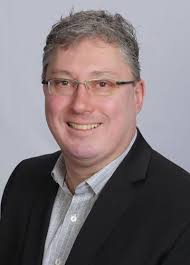 Alan Beck announces candidacy for Hopkins City Council