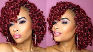 If you don't know which hair extensions, human or synthetic, to choose for crocheting, keep reading. 10 No Cornrow Crochet Braids No Leave Out Youtube