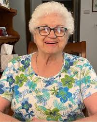 Anita "Edie" Louise Carpenter Obituary October 21, 2022