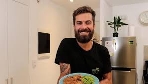 Programas de cocina y recetarios para windows. Luciano Mazzetti Estrena Programa Para Ensenar A Cocinar A Jovenes Gastronomia El Comercio Peru