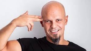 'Bajo tierra seca', de César Pérez Gellida, novela ganadora del Premio  Nadal 2024