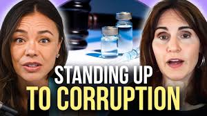 Deb Conrad's Vaccine Lawsuit: Fighting For Accountability and Policy Change  For The American People