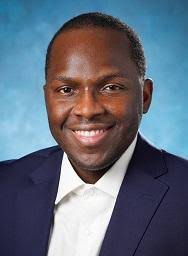 Ayobamidele S. Balogun, MD