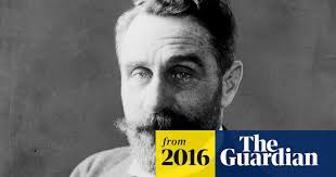 Roger Casement: gay Irish martyr or victim of a British forgery?