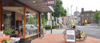 De geniale stad van wetenschapper koen de vos is een ode aan de italiaanse renaissance. Koen De Vos Auteur Boekhandel Riemer
