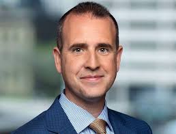 Duke Law Alum Ryan Clements was selected to speak at the Digital Assets @  Duke Conference