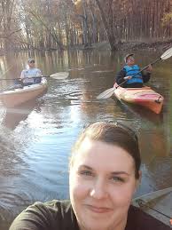 Friends of the Tiffin River/Bean Creek: Southern Michigan through NW Ohio