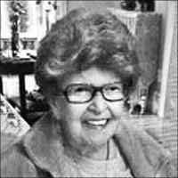 MARY KEMP Obituary (2021)