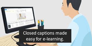 We did not find results for: How To Add Closed Captions To Your E Learning Courses The Rapid E Learning Blog