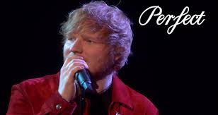 Aku menemukan cinta untuk ku. Lirik Lagu Ed Sheeran Perfect Lirik Mbd Gudang Lirik Lagu
