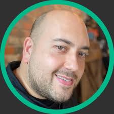 Building a brand with Chris Manus! Well... you couldn't keep me away from  brand building that long YES