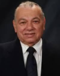 Eloy Vega Obituary June 25, 2025