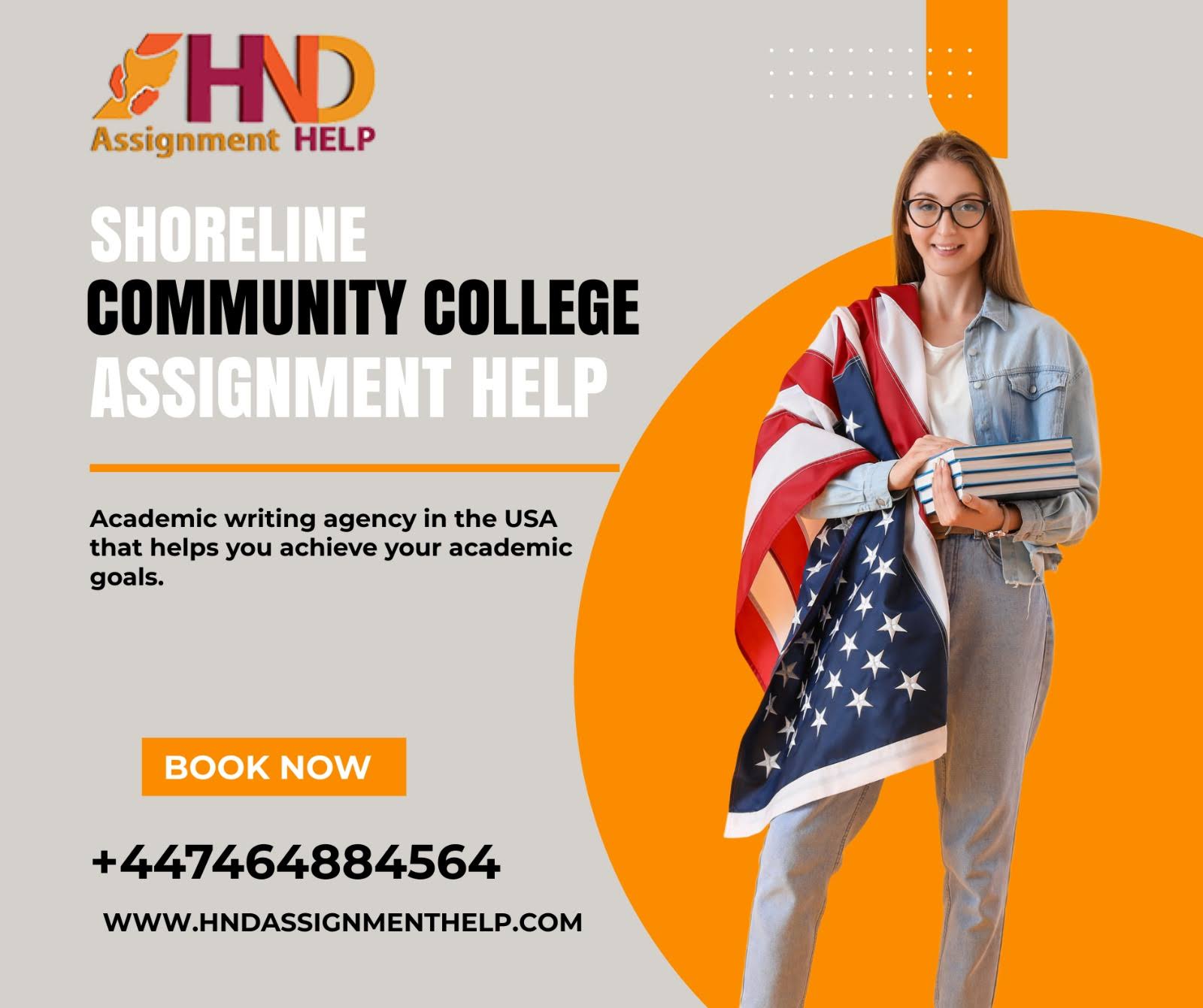 Shoreline Community College Assignment Help product image