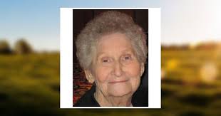 Arlene Poulsen Obituary July 11, 2015