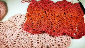 Das garn coco vita baumwolle, 240 m in 100 g. Hakeln Mit Elizzza Ananasmuster Stricken Und Hakeln Mit Elizzza