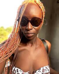 Kadiatu Kamara 🇸🇱