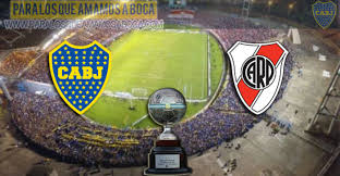 © marcos romo films 2018. Supercopa Boca Vs River Sede Confirmada El Dia Del Equipo De Guillermo Para Los Que Amamos A Boca