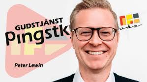 Påskhälsning från Daniel Alm