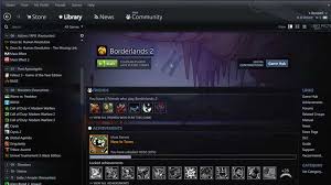 Steam is an online distribution platform mainly meant for games. 5 Best Steam Skins 2021 Download Themes For Steam