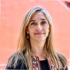 María Eloísa Quintero