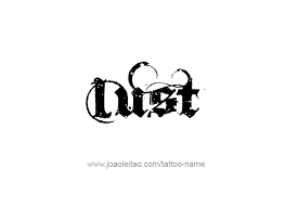 137 timeless money tattoo ideas you can try. Lust Feeling Name Tattoo Designs Tattoos With Names
