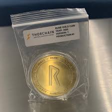 Actually, ripple (xrp)'s price hasn't been this low since the summer of 2017. Rare Cryptocurrency Coins On Twitter Buy The Limited Edition Thorchain Org Rune Coin Plated Imitation Gold You Can Plate It In Real Gold If Rune Makes You Rich This Is A Limited
