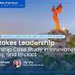 High Stakes Leadership: A Leadership Case Study in event image