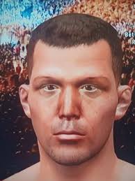 UFC Undisputed 3 Creations