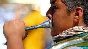 North Salem band camp