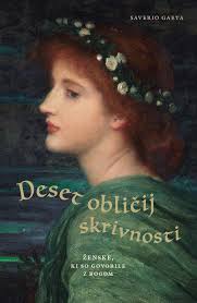 Deset obličij skrivnosti