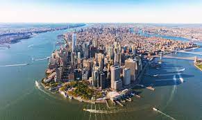 15 bustling facts about new york city · 1. 25 Interesting Facts About New York City Swedish Nomad