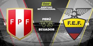 Cómo adquirir las entradas para el partido amistoso (video). Let S See Live Peru Vs Ecuador Free Directly About Cmd Latina And Movistar Sports Facebook Live Internet Tv Date And Channels Play A Great Game In The National Stadium After A Double