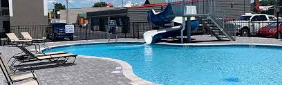 Tennessee valley pool & spas is proud to serve the knoxville, tn area. Custom Pool Builders Knoxville Swimming Pool Remodeling Pool Service