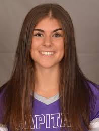 2022 CAPITAL UNIVERSITY VOLLEYBALL GAME NOTES