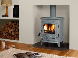 As pandemic puts focus on home improvements, our interiors expert gets to the hearth of the matter. Introducing The Oisin In French Grey The Oisin S Compact Design Ensures That It Will Fits Easily Into Your H Stanley Stove Multi Fuel Stove Wood Burning Stove