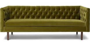 Great savings & free delivery / collection on many items. Chartreuse Green Couch Google Search Red Sofa Green Sofa Mid Century Modern Sofa