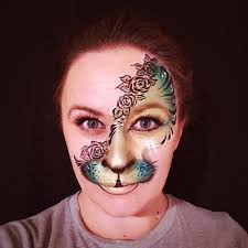 Try drive up, pick up, or same day delivery. Fantasy Cat Tutorial By Marina Facepaint Com