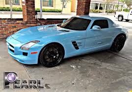 Former Pro Football Player S Car With A 30 000 Custom Paint Job Polished And Coated Http Www Pearlnano Com Supe Custom Paint Jobs Custom Paint New Cars