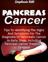 There is a long list of strange signs and symptoms of pancreatic cancer to watch out for. Pancreas Cancer Tips To Identifying The Signs And Symptoms To Diagnosis Pancreatic Cancer At Early Stages Including Pancreas Cancer Treatment Options Ebook By Stephanie Ridd 9781519902429 Rakuten Kobo United States