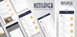 There's no problem with apk it is safe, but its functionality i cannot comment on that. Notisaver Notification History Apk Download For Android Latest Version 2 2 Notificationhistory Notisaver