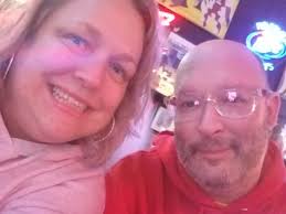 Fundraiser for Staci Damm-Delozier by Blake Webster : Delo & Staci