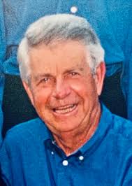 Jack Dobbs Obituary July 8, 2022